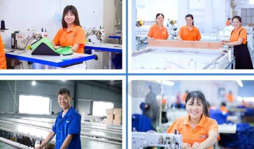 10 Reasons Why Garbo Tableware is the one of top Kitchenware Factory in China