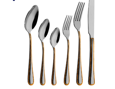 4 Tips to Distinguish Between Mirror Polish and Matte Polish in Cutlery Sets