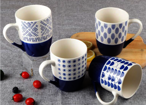 Glass cups and Ceramic Cups, which will be better for Enjoying Coffee