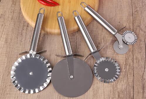 The Indispensable Role of a Pizza Cutter: Garbo Tableware Leading the Way