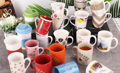 Do you know the  difference between glass cup and ceramic cup and What kind of cup is suitable for drinking coffee