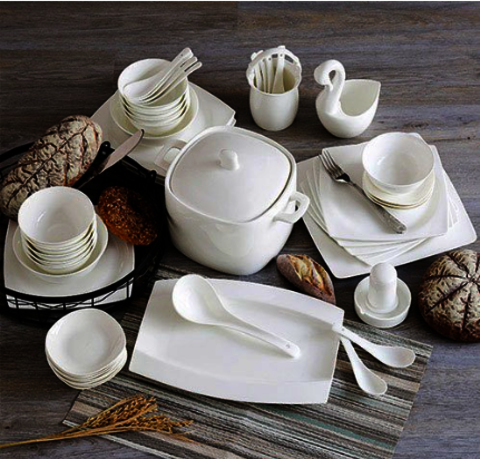 Exploring Exquisite Ceramic Product Ranges from Garbo