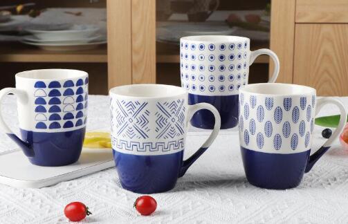 The Ultimate Choice for Coffee Enthusiasts: Ceramic Coffee Mugs