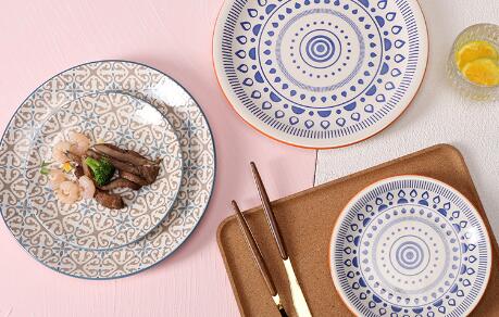 The Art and Craft of Printing Stoneware Dinnerware: A Deep Dive into Garbo Tableware