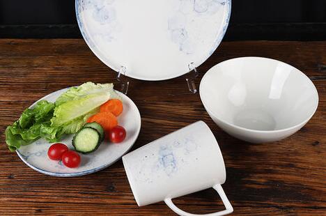 Do you know about durable china tableware?