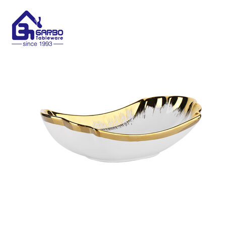 5.59 Inch Stoneware Rice Bowl with hand drawing color for sale