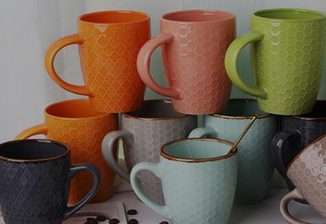 Do you know the stoneware mugs you are using?