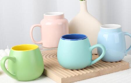 Ceramic Mugs - The Best Choice for Drinking Hot Milk