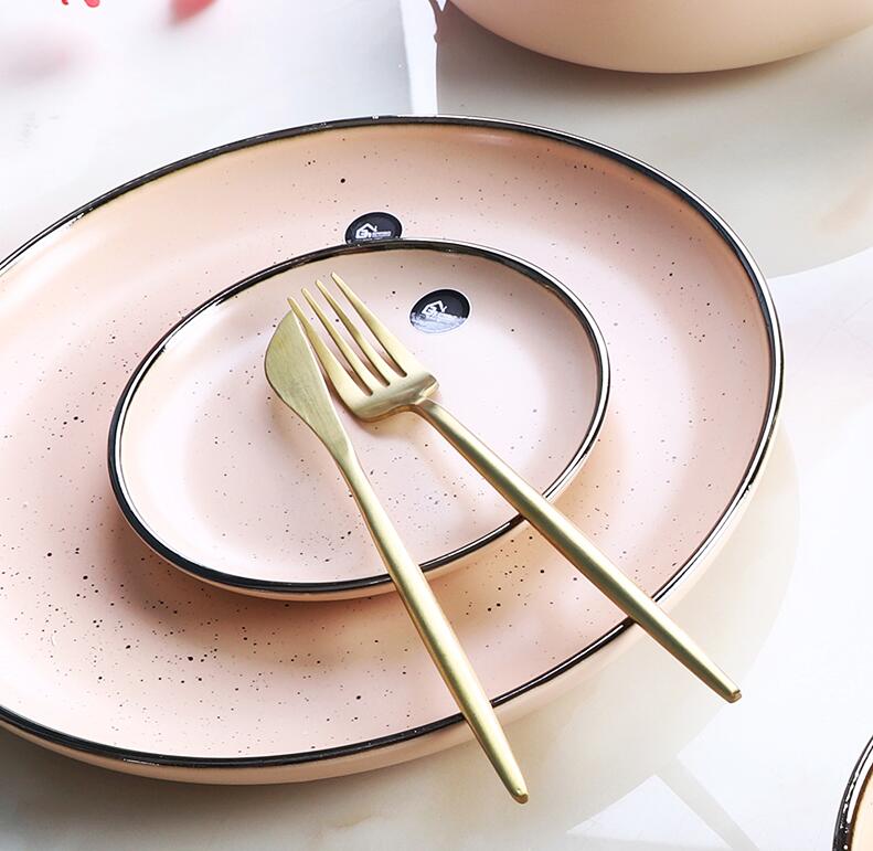 How to Identify Quality of Ceramic Tableware