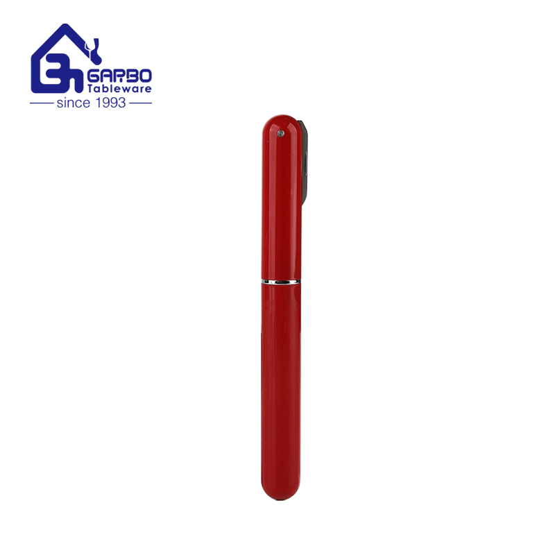 Red color high quality manuel wine opener hot selling in Europe market 