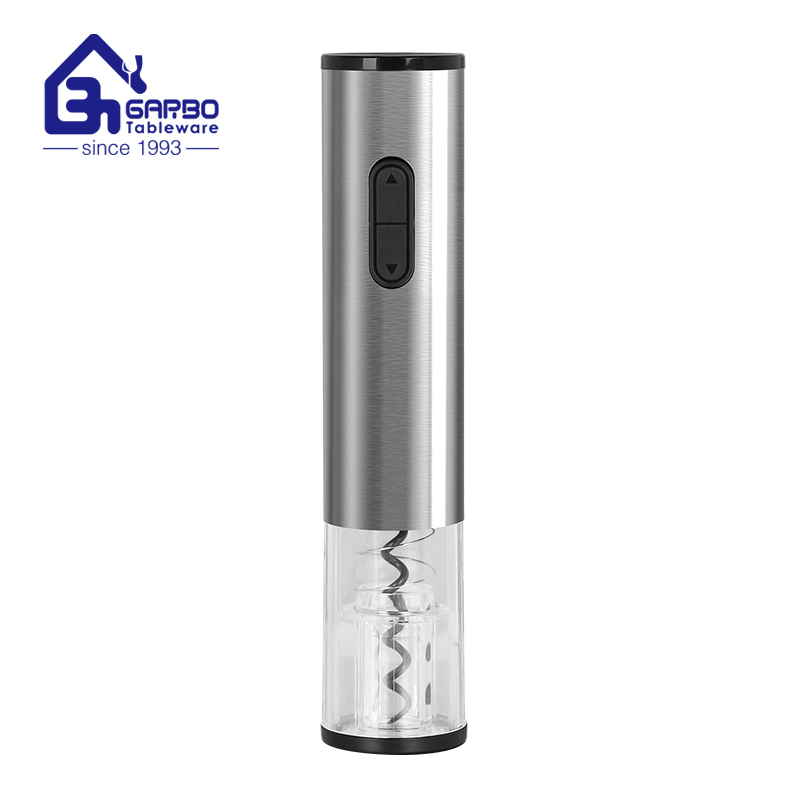 Red color high quality manuel wine opener hot selling in Europe market 