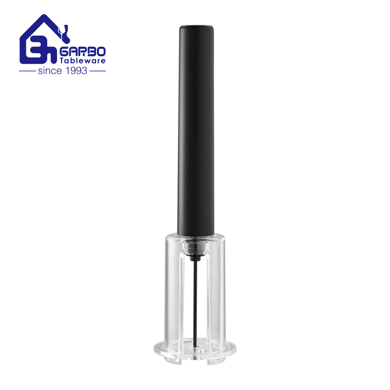 Modern air pressure pump wine bottle opener in bulk price