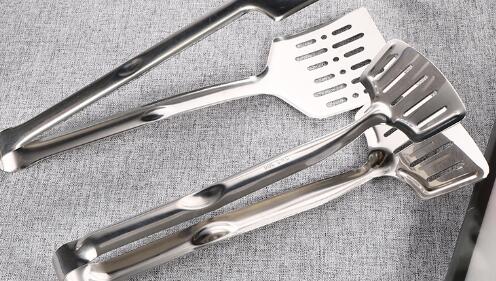 Kitchen essentials: types, features and quality brand recommendations of kitchen food tongs