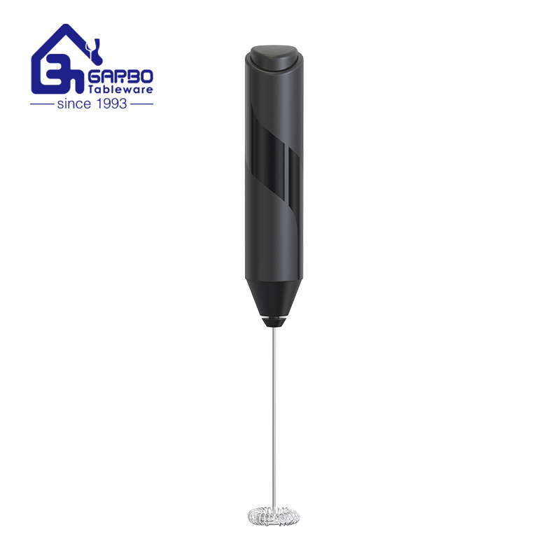 China wholesale electric milk frother in high quality stainless steel material