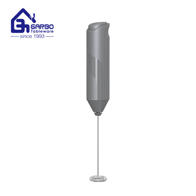 China wholesale electric milk frother in high quality stainless steel material