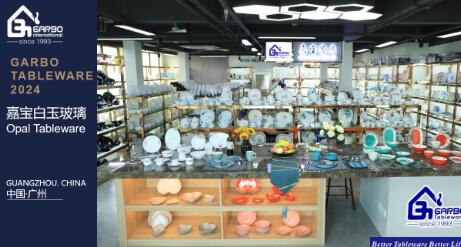 Why you should choose Garbo opal factory if you want to start opal glass business?