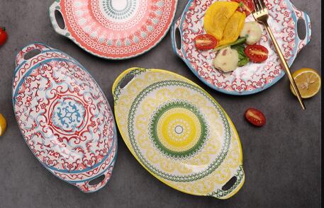 Russia imported 151 million US dollars worth of ceramic tableware, with China becoming the main source of imports 