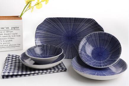 Prospect for the development of ceramic tableware trends in 2025