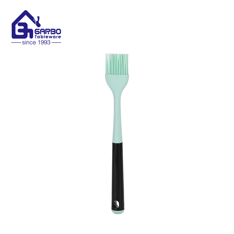 Premium Silicone Brush for BBQ Kitchen Cooking Baking