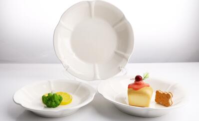 Different Ceramic Dinnerware Designs and Style Options from Garbo