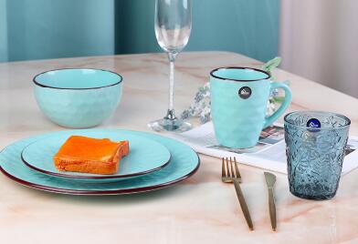 Unlock a New One-Stop Tableware Shopping Experience at Garbo Tableware