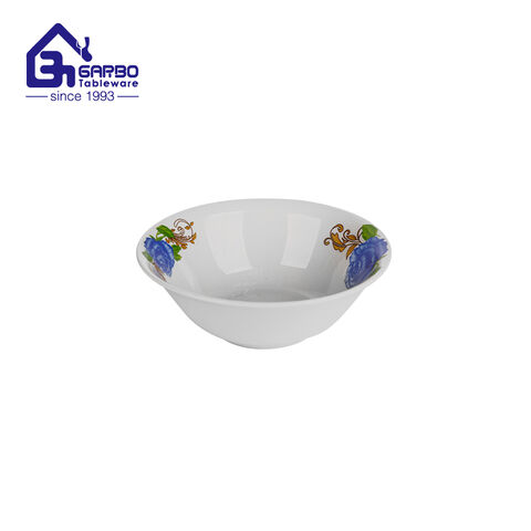 China Premium 8inch  Ceramic bowl  for Wholesalers and  Distributors 