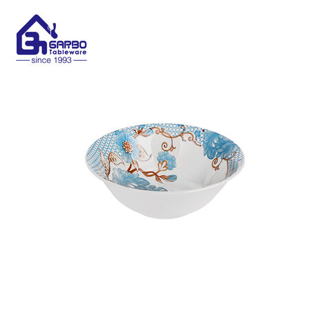 China Premium 8inch  Ceramic bowl  for Wholesalers and  Distributors 