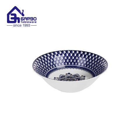 China Premium 8inch  Ceramic bowl  for Wholesalers and  Distributors 