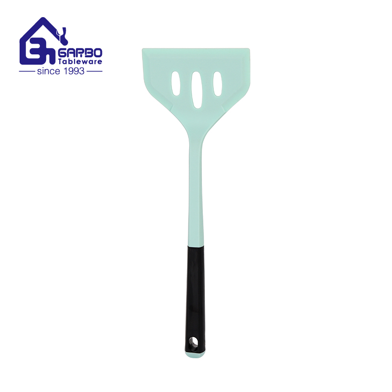 Silicone Non-Stick Pan Spatula High Quality Silicone Household Kitchenware Ultimate Kitchen Tool