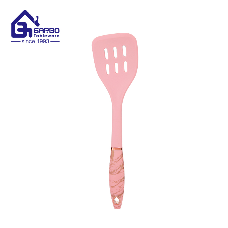 Silicone Non-Stick Pan Spatula High Quality Silicone Household Kitchenware Ultimate Kitchen Tool