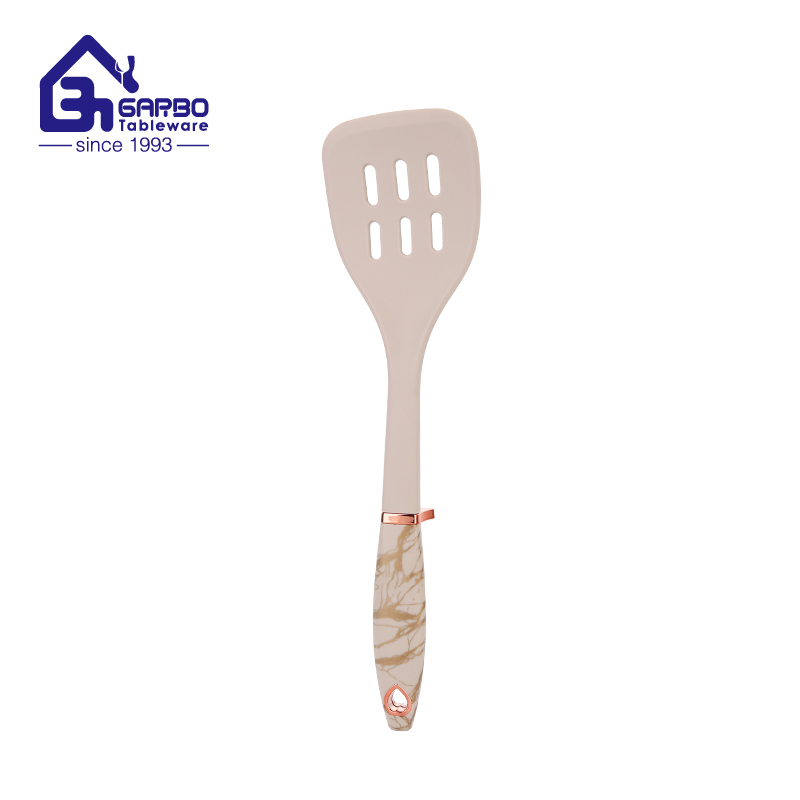 Silicone Non-Stick Pan Spatula High Quality Silicone Household Kitchenware Ultimate Kitchen Tool