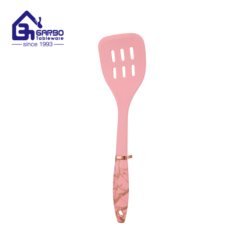 Silicone Non-Stick Pan Spatula High Quality Silicone Household Kitchenware Ultimate Kitchen Tool