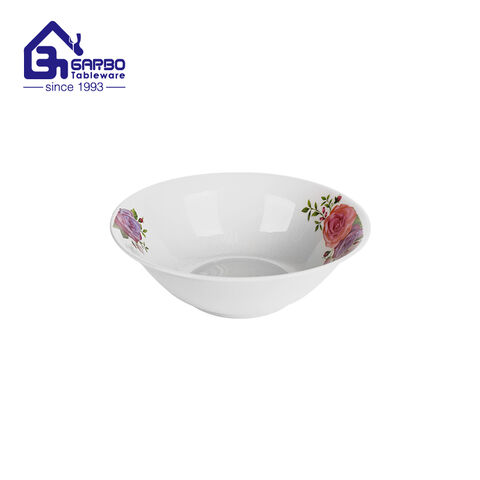 6.89-inch Classic Stoneware Bowl High Quality for Home Restaurant Use