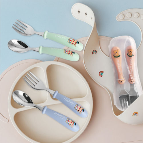 Stainless Steel Fork