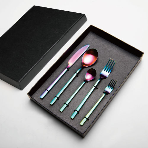 Stainless Steel Fork