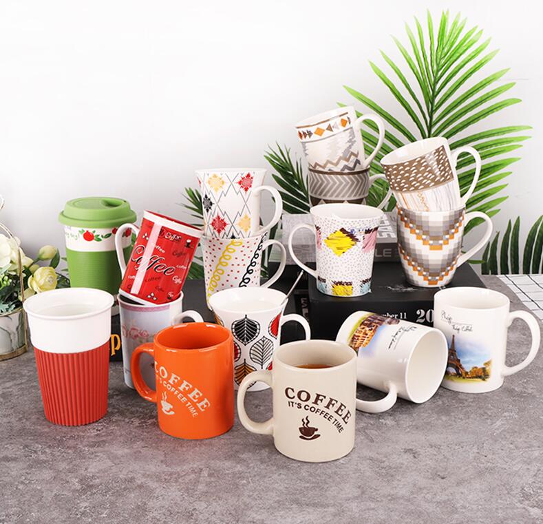 Some tips for choosing a suitable ceramic cup for yourself